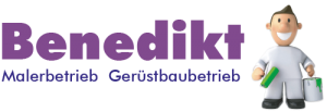 Benedikt Logo